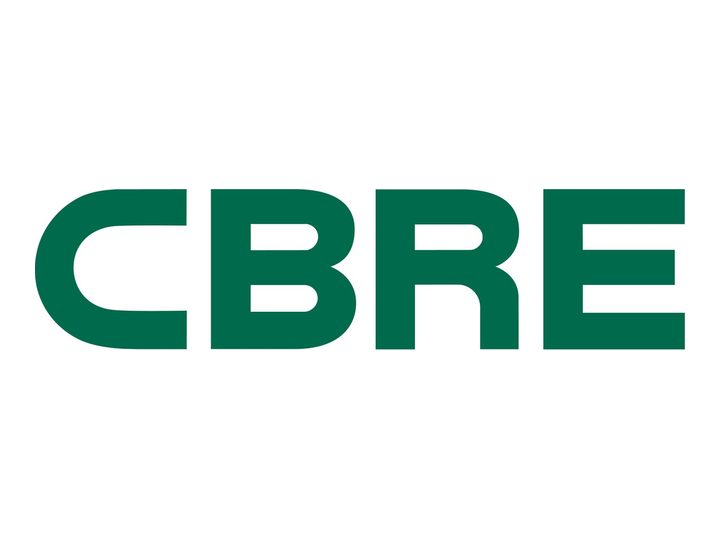 シービーアールイー株式会社（CBRE）
