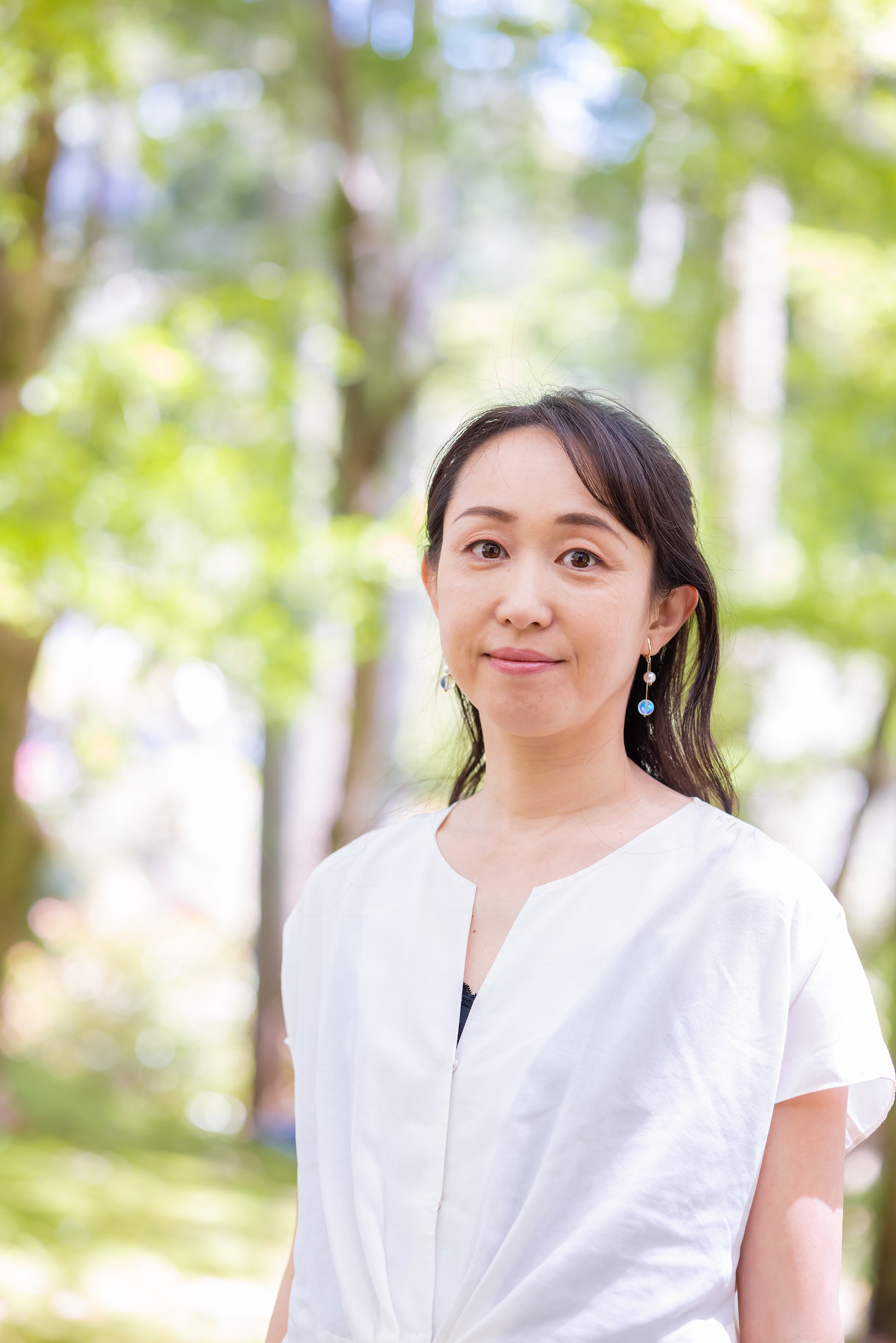 佐藤真衣