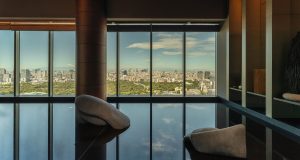 フォーシーズンズホテル東京大手町