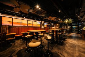 Wellness PUB LANIAI のメインビジュアル