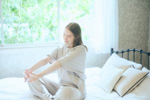 nemcaro sleep wear のスリープウェア